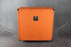 Orange Crush Pro 412 Cabinet **COLLECTION ONLY** - 2nd Hand (153297)