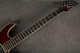 Ibanez SAS32FM-DRS - Dark Red Sunburst - 2nd Hand