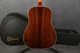 Gibson J-45 Standard - Rosewood - Natural - 2nd Hand