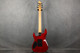 Schecter Omen Extreme 6 FR - Black Cherry - 2nd Hand
