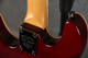 Schecter Omen Extreme 6 FR - Black Cherry - 2nd Hand