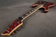 Schecter Omen Extreme 6 FR - Black Cherry - 2nd Hand