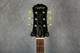 Epiphone Les Paul Standard - Made in Korea - Translucent Green - 2nd Hand Epiphone Les Paul Standard - Made in Korea - Translucent Green - 2nd Hand