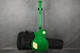 Epiphone Les Paul Standard - Made in Korea - Translucent Green - 2nd Hand Epiphone Les Paul Standard - Made in Korea - Translucent Green - 2nd Hand