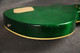 Epiphone Les Paul Standard - Made in Korea - Translucent Green - 2nd Hand Epiphone Les Paul Standard - Made in Korea - Translucent Green - 2nd Hand
