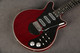 Brain May Red Special - Antique Cherry - 2nd Hand (153360)
