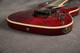 Schecter Omen Extreme-6 FR - Black Cherry - Ex Demo