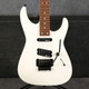 Charvel Fusion Special - 1990 - Snow White - 2nd Hand