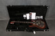 PRS 35th Anniversary Custom 24 - Charcoal Cherry Burst - 2nd Hand