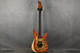 Schecter Reaper-6 FR S - Satin Inferno Burst - 2nd Hand