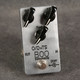 Boo Instruments O/D TS Overdrive Pedal - 2nd Hand