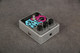 Electro Harmonix Micro Q Tron Envelope Filter - 2nd Hand Electro Harmonix Micro Q Tron Envelope Filter - 2nd Hand
