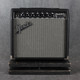Fender Champion II 25 Combo Amp - 2nd Hand Fender Champion II 25 Combo Amp - 2nd Hand