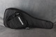 Mono M80-SAD Acoustic Guitar Sleeve - Black - 2nd Hand Mono M80-SAD Acoustic Guitar Sleeve - Black - 2nd Hand