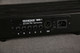 Warwick Rockboard TRES 3.2 Pedalboard & MOD 1 V2 TRS & XLR Patchbay - 2nd Hand