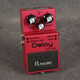 Boss DM-2W Delay - 2nd Hand