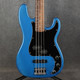 Squier Affinity Precision Bass PJ - Lake Placid Blue - 2nd Hand