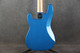 Squier Affinity Precision Bass PJ - Lake Placid Blue - 2nd Hand