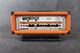 Orange Crush 120 Amp Head - 2nd Hand