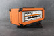 Orange Crush 120 Amp Head - 2nd Hand