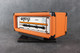 Orange Crush 120 Amp Head - 2nd Hand