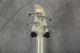 Yamaha RBX4A2M Bass - White & Aircraft Grey - 2nd Hand Yamaha RBX4A2M Bass - White & Aircraft Grey - 2nd Hand