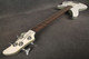 Yamaha RBX4A2M Bass - White & Aircraft Grey - 2nd Hand Yamaha RBX4A2M Bass - White & Aircraft Grey - 2nd Hand