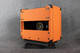 Orange Rocker 15 Valve Combo Amp **COLLECTION ONLY** - 2nd Hand