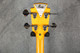 Kay Vintage Reissue 162VB Bass - Blonde - 2nd Hand Kay Vintage Reissue 162VB Bass - Blonde - 2nd Hand