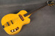 Kay Vintage Reissue 162VB Bass - Blonde - 2nd Hand Kay Vintage Reissue 162VB Bass - Blonde - 2nd Hand