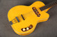 Kay Vintage Reissue 162VB Bass - Blonde - 2nd Hand Kay Vintage Reissue 162VB Bass - Blonde - 2nd Hand