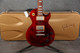 Gibson Les Paul Studio - 2015 - Wine Red - 2nd Hand Gibson Les Paul Studio - 2015 - Wine Red - 2nd Hand