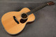 Eastman E20OM Thermo-Cure Acoustic - 2nd Hand