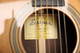 Eastman E20OM Thermo-Cure Acoustic - 2nd Hand