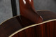 Martin Special Edition CEO-4R Dreadnought Acoustic - #149 - Sunburst - 2nd Hand