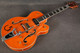 Gretsch 6120W-57 Nashville Western-1957 - Orange - 2nd Hand