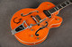 Gretsch 6120W-57 Nashville Western-1957 - Orange - 2nd Hand