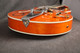Gretsch 6120W-57 Nashville Western-1957 - Orange - 2nd Hand