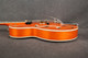 Gretsch 6120W-57 Nashville Western-1957 - Orange - 2nd Hand