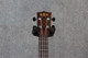 Kala Ukulele KA-ZCT-S - Ziricote - 2nd Hand