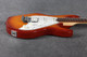Sterling by Music Man Sub Silo 3 -Tobacco Sunburst - 2nd Hand Sterling by Music Man Sub Silo 3 -Tobacco Sunburst - 2nd Hand