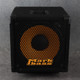 Markbass 1x15 New York Cab - 2nd Hand