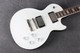Epiphone Les Paul Muse - Pearl White Metallic - 2nd Hand (153501)