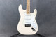 G&L Legacy Tribute Series - White - 2nd Hand