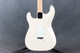 G&L Legacy Tribute Series - White - 2nd Hand