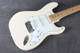G&L Legacy Tribute Series - White - 2nd Hand