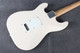 G&L Legacy Tribute Series - White - 2nd Hand