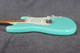 Fender Player Duo-Sonic - Sea Foam Green - 2nd Hand (153425)