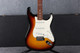 Fender Mexican Standard Stratocaster - 3 Tone Sunburst - 2nd Hand