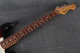 Fender Mexican Standard Stratocaster - 3 Tone Sunburst - 2nd Hand